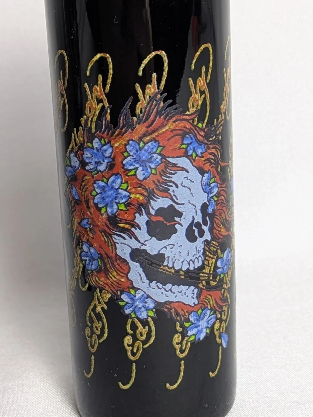 Ed Hardy Shot Glasses Set Of Four